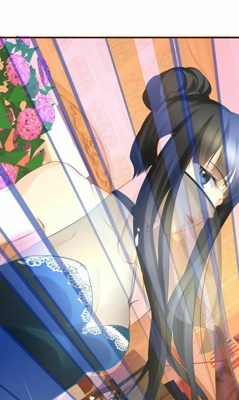 quy tắc thuần dưỡng vệ sĩ ngạo kiều chapter 1 23