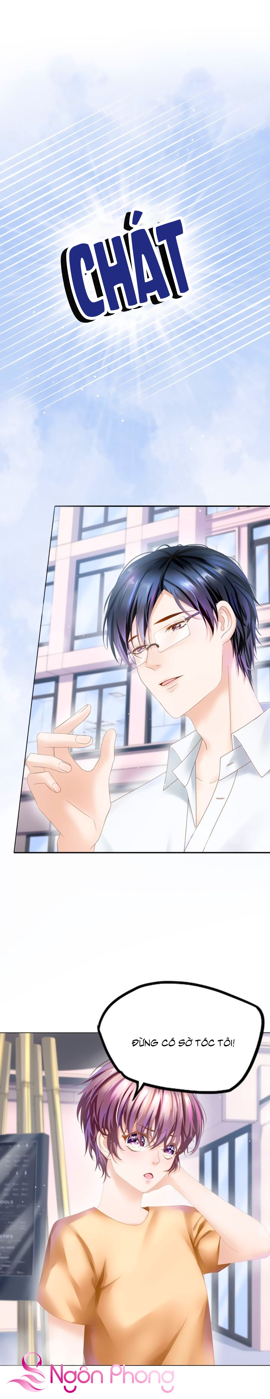 ma vương sau bộ vest: tổng tài khó chiều cưa không nổi chapter 13 3