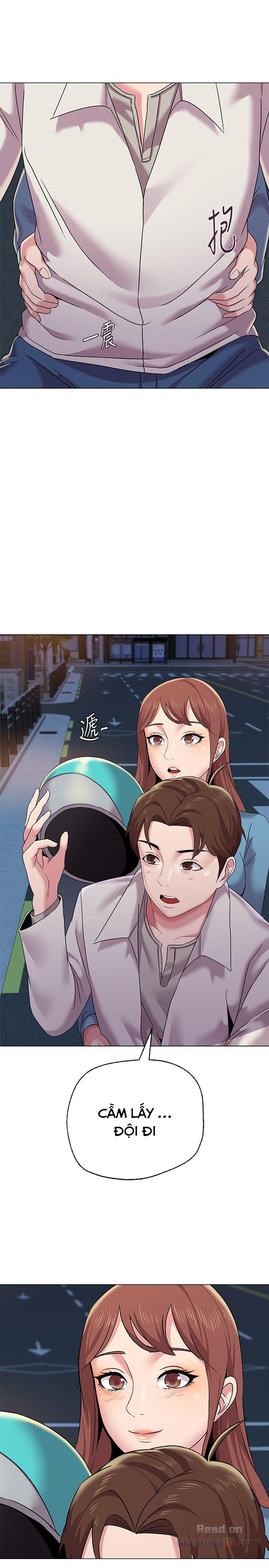 cô giáo bán thân chapter 31 45