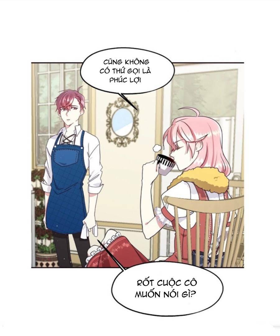 xin chào, tôi là người làm vườn! chapter 6 7