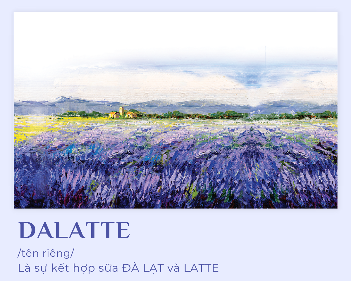 Thùng 48 hộp DALATTE 180ml SỮA TƯƠI NGUYÊN BẢN tiệt trùng - Không đường - Giữ trọn nguyên bản, trao trọn tốt lành