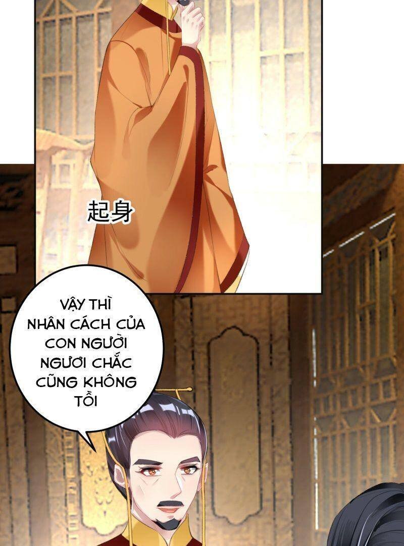 vương gia, áo lót của ngươi rơi mất rồi chapter 107 9
