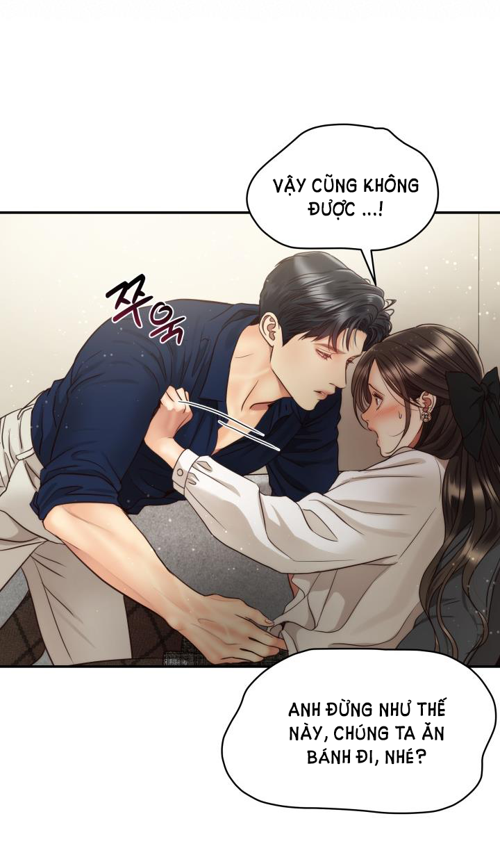 [16+] ánh sao ban mai chapter 62.2 23