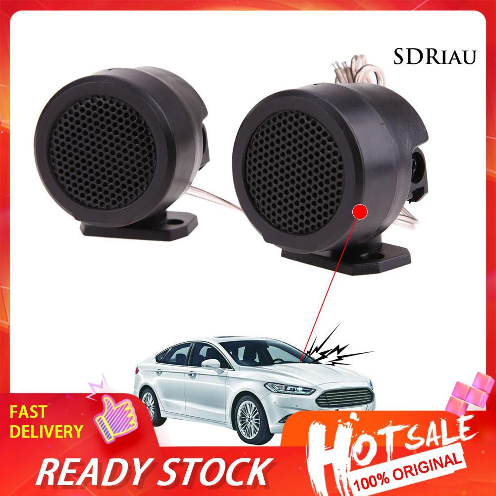 Bộ 2 Loa 500w Cho Xe Hơi
