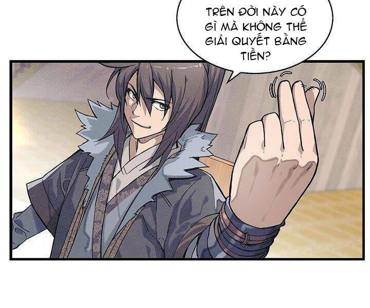 mục hạ vô nhân chapter 1 99