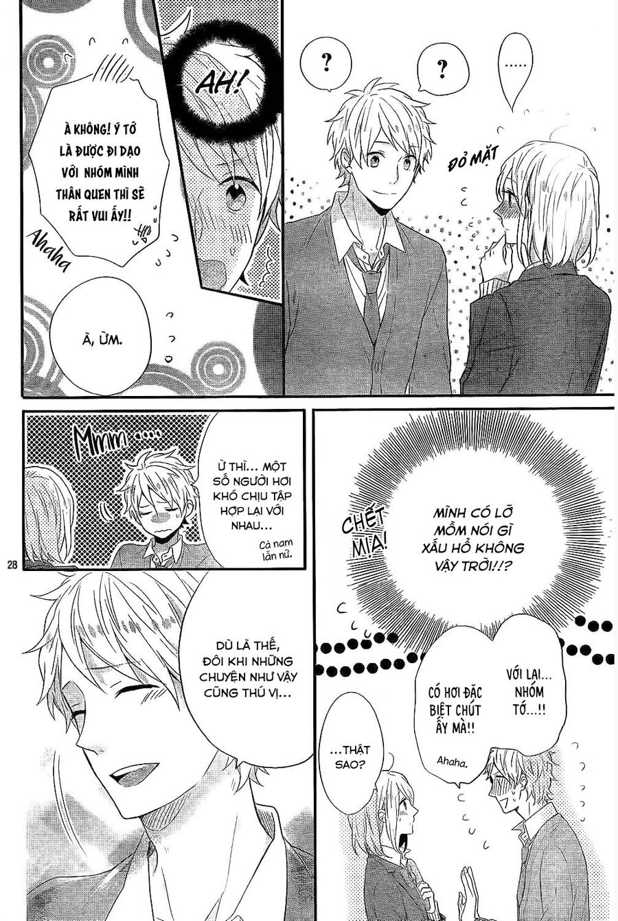 ngày cầu vồng chapter 30 28