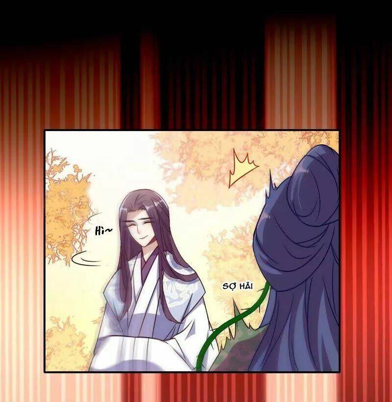 huyết tộc đại nhân của ta chapter 19 6