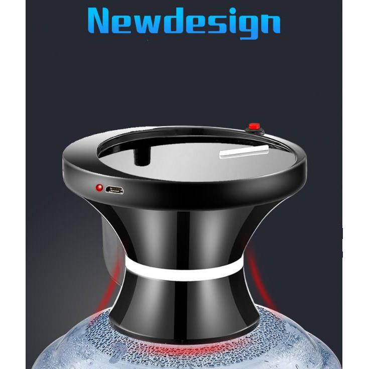 Máy bơm nước trục tiếp có bàn kê MINOL one-touch - Home and Garden