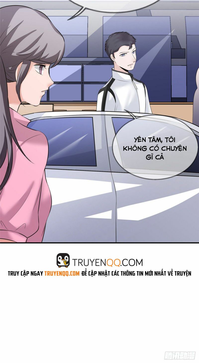 siêu cấp nữ thần trọng sinh chapter 11 27