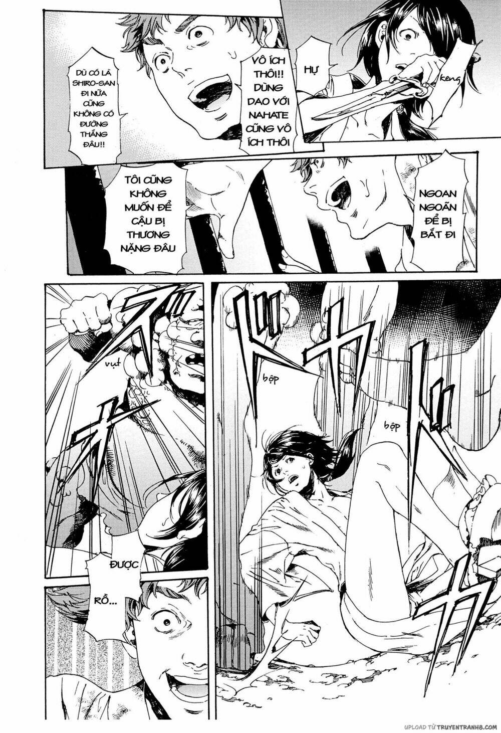 adekan chapter 45 18