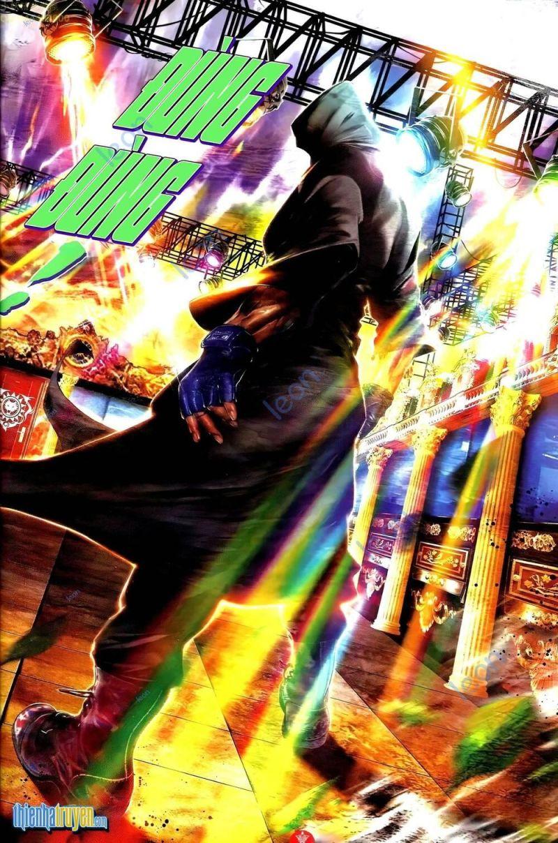 hỏa vũ diệu dương chapter 689 5