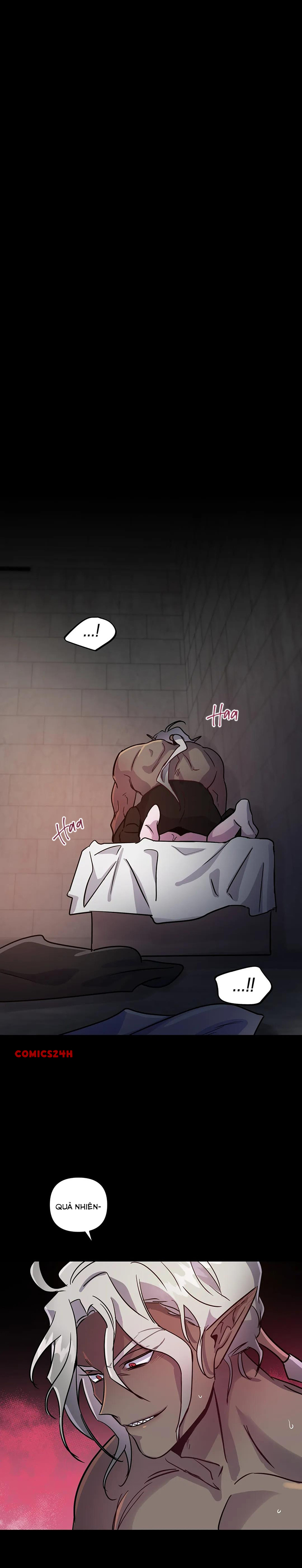 hắc vực chapter 6 1