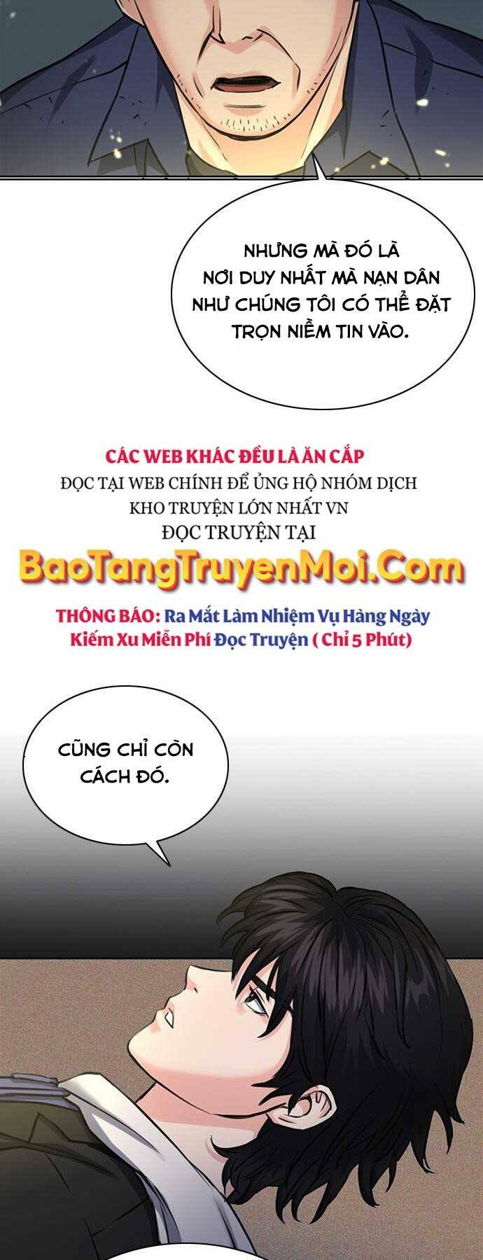 Druid Tại Ga Seoul - Người Hóa Thú Chapter 60 38