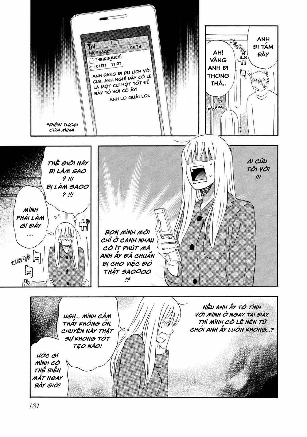 liar x liar chapter 35 21