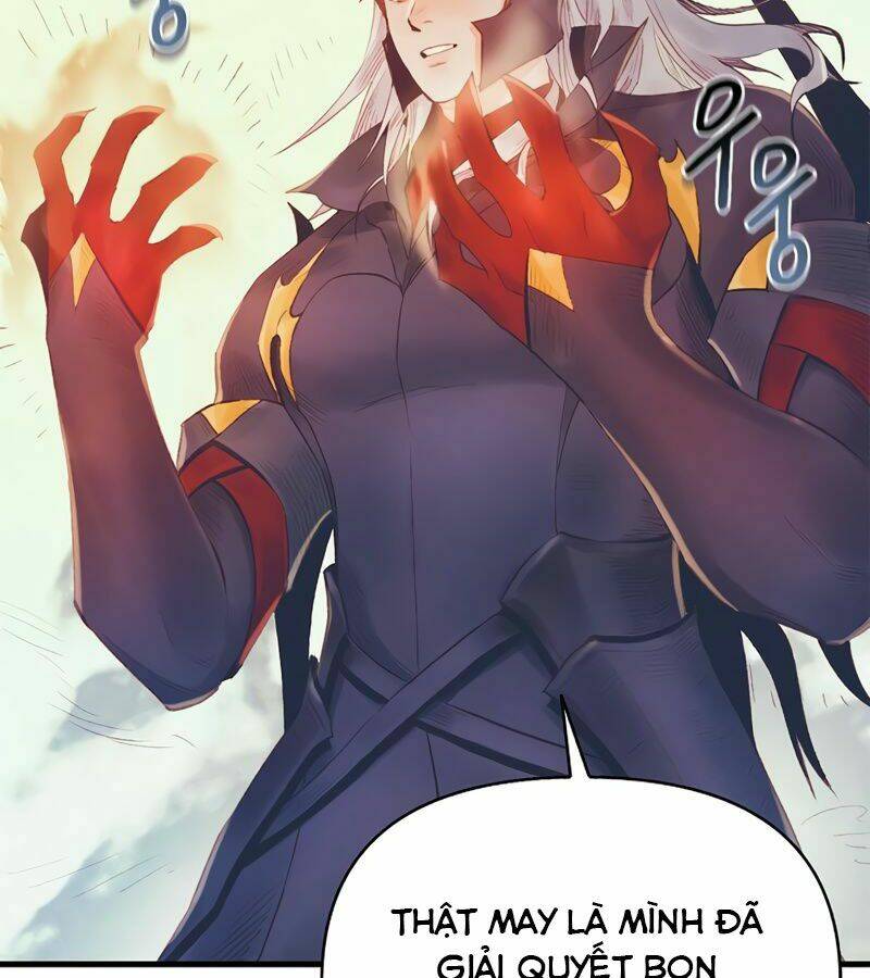 tu sĩ trị liệu của thái dương giáo chapter 16 161