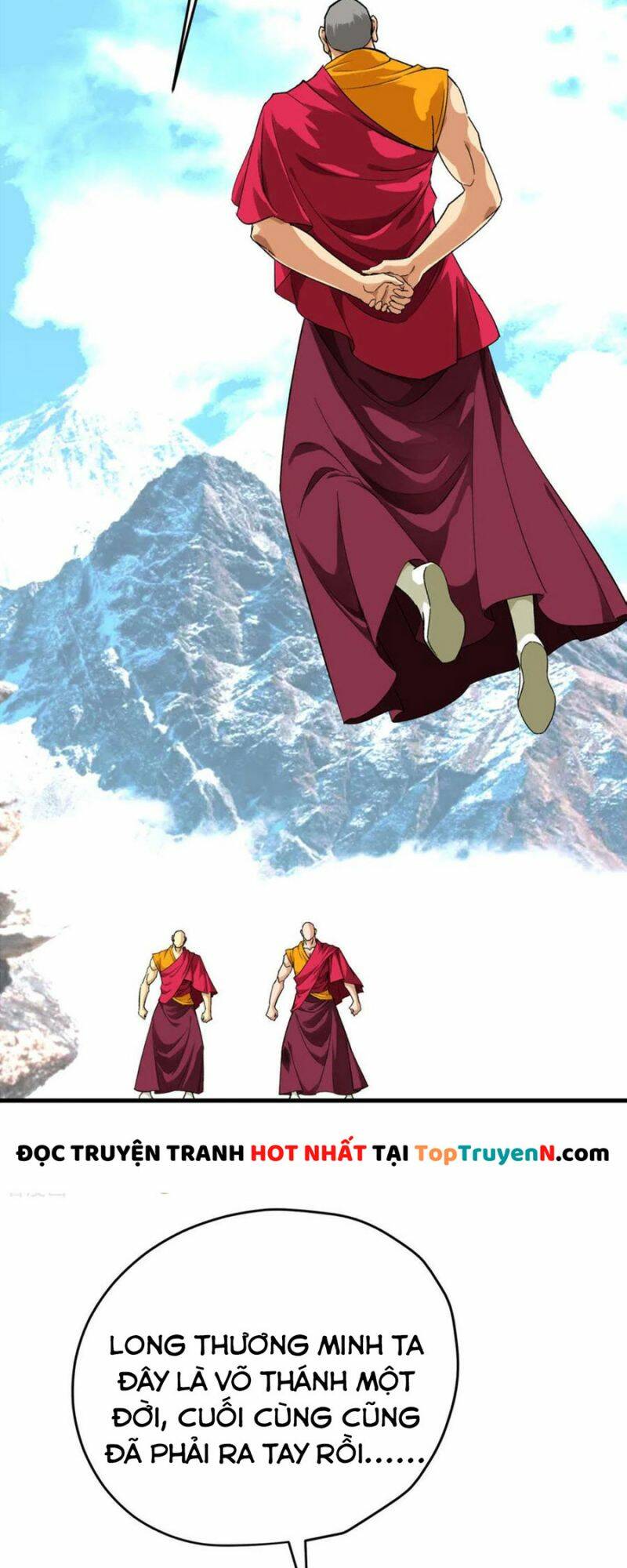 trọng sinh ta là đại thiên thần chapter 226 4