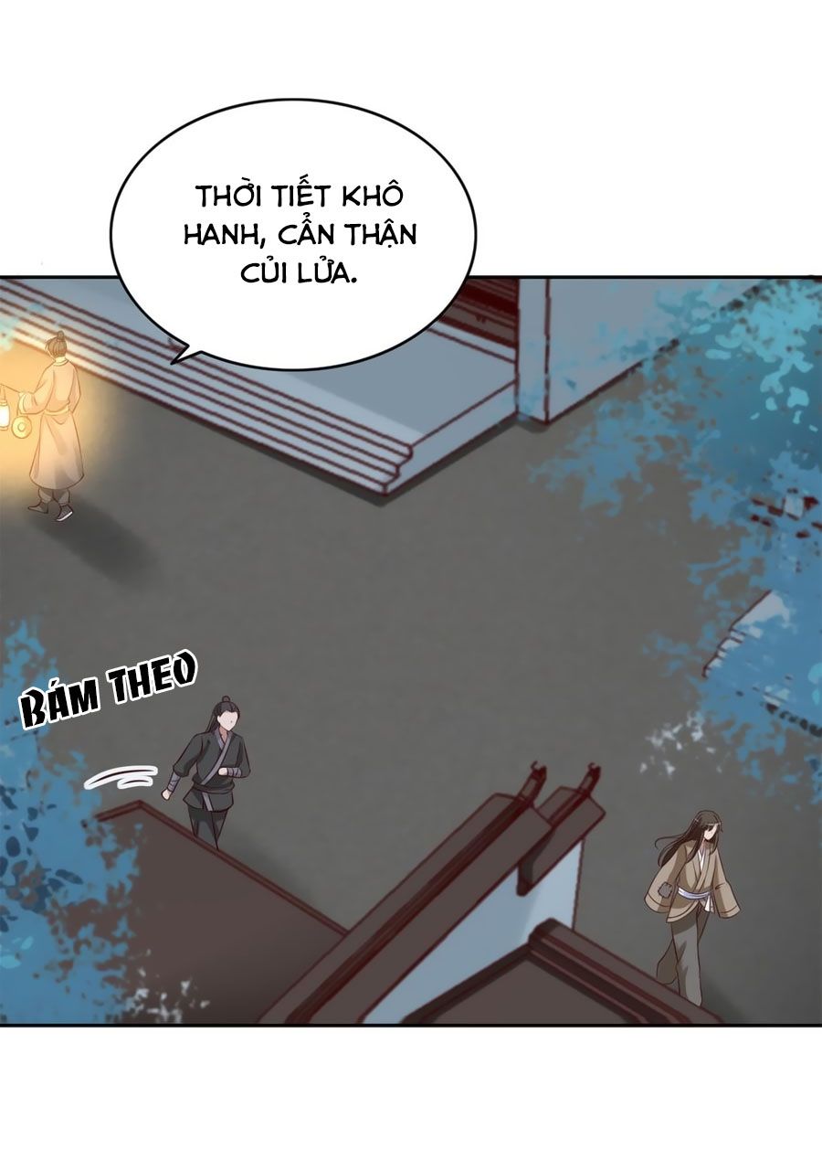 kiêu ngạo vương gia chủng điền phi chapter 161 35