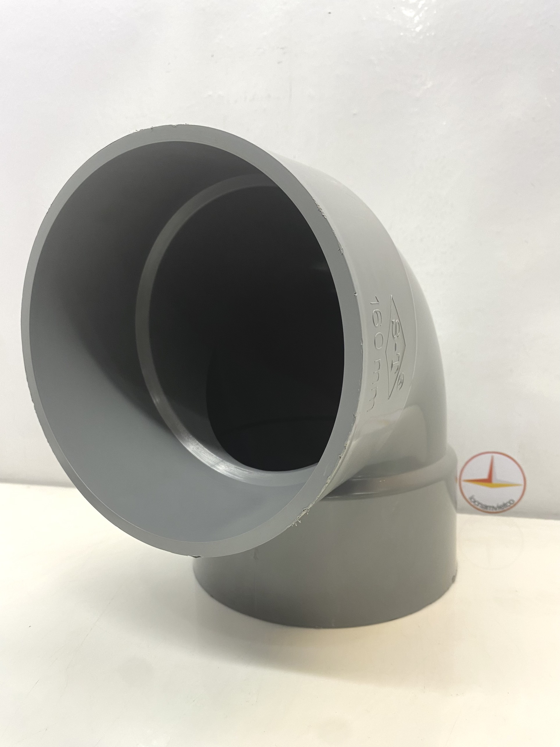 Co 160 nhựa PVC ST _C160ST