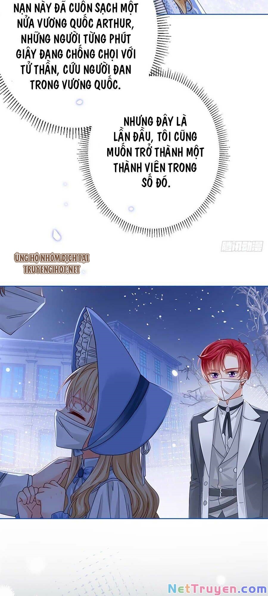 Đế Quốc Đầu Tiên Có Nữ Hoàng Chapter 24 - Next Chapter 28