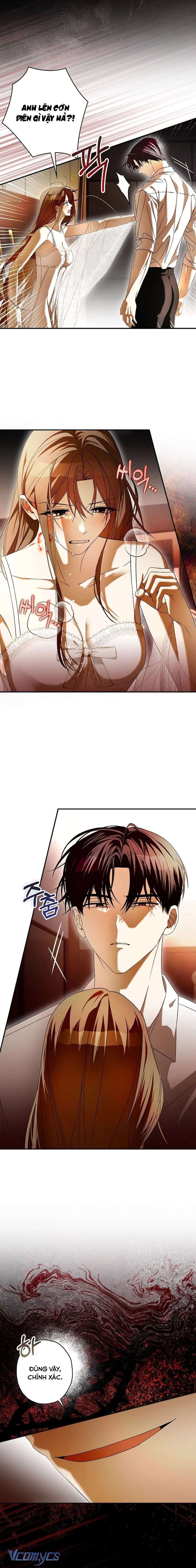 chuỗi thức ăn chapter 32 2