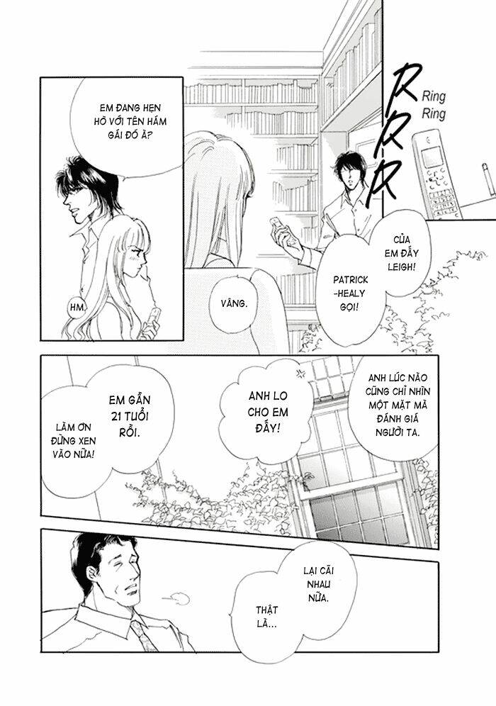 kokoro no subete wo chapter 2 10