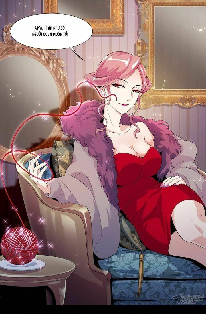 hiệp sĩ không có thể diện chapter 32 10