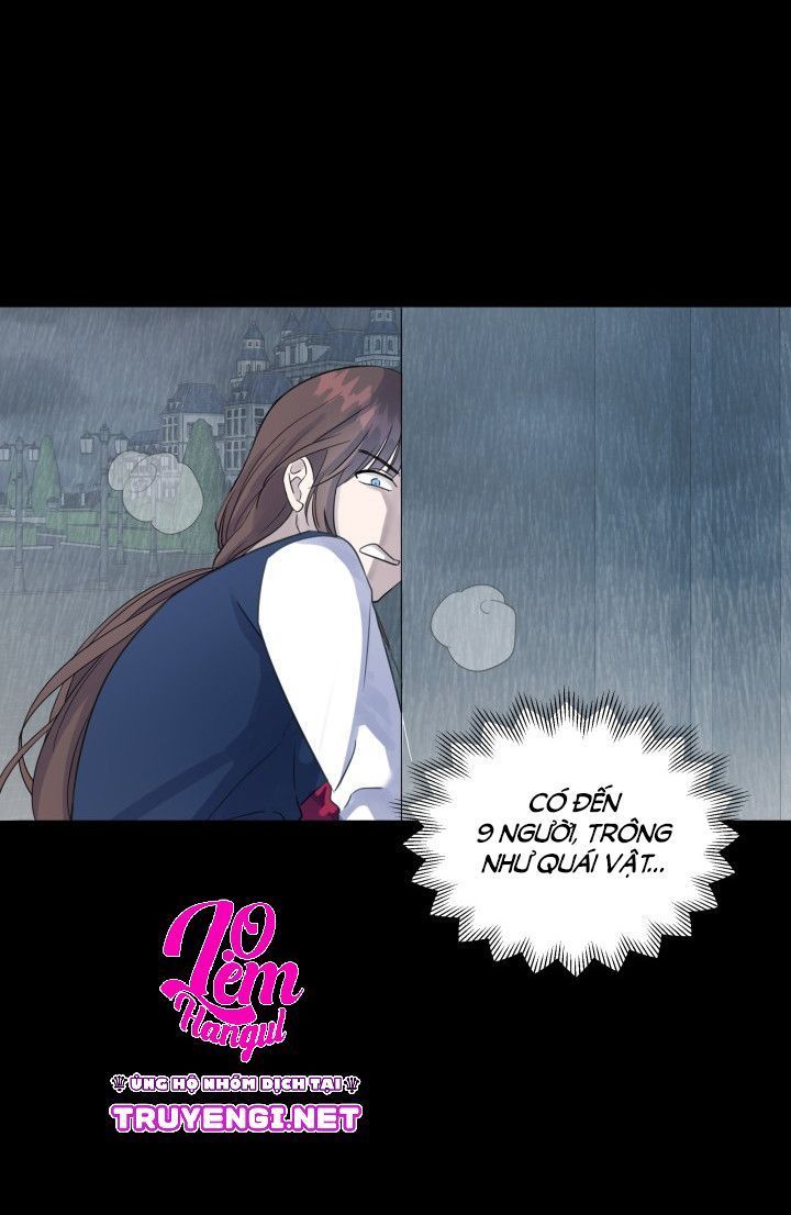 trở thành vợ của nam chính phế vật chapter 14 38