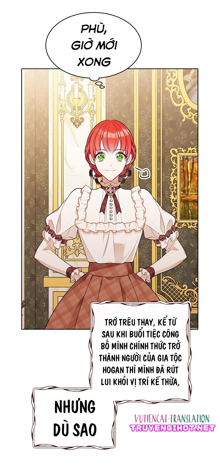 thanh tra của muiella chapter 159.1 14