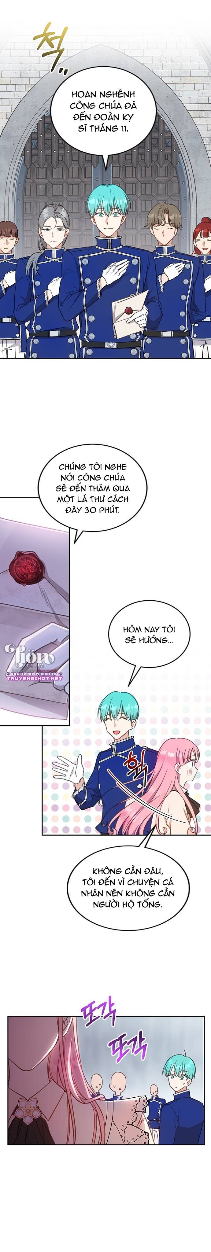 cách săn mồi chapter 15.1 13