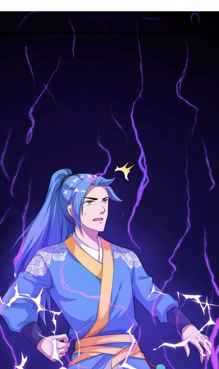 tối cường thăng cấp chapter 152 22