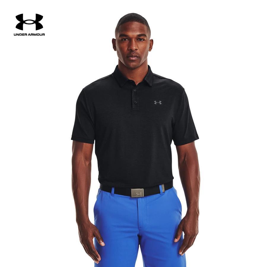 Áo thun tay ngắn thể thao nam Under Armour Playoff Polo 2.0 - 1327037-001