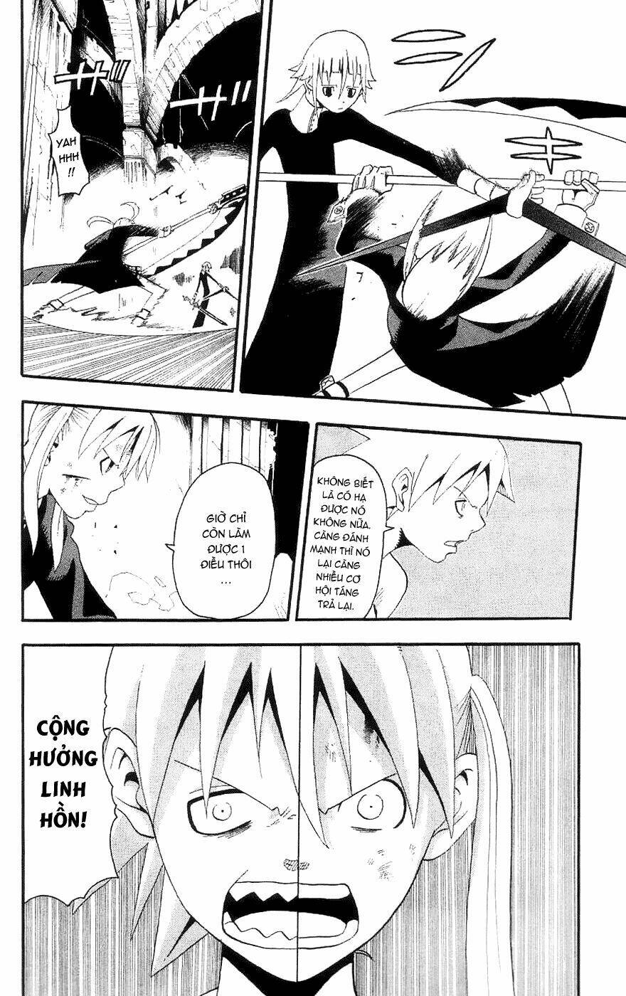 soul eater chapter 17 35