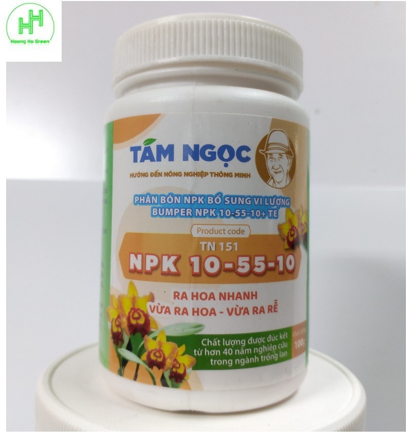 Combo 4 lọ phân bón NPK Tám Ngọc, Thân cây cao, phân nhánh nhiều, kích thích ra hoa, ra rễ cực mạnh, hoa to, màu sắc tươi đẹp...