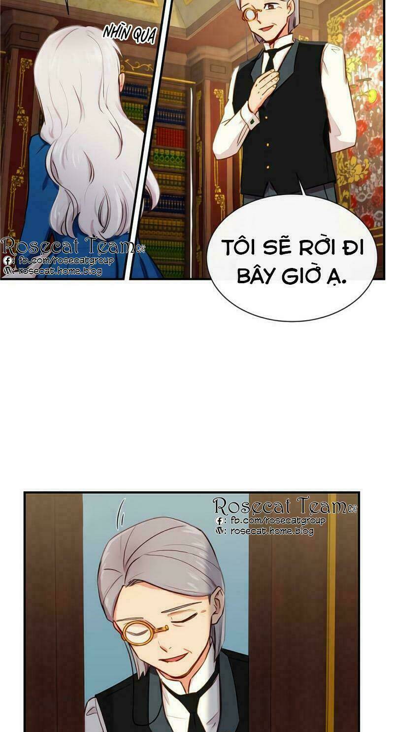 khế ước của nữ công tước quái vật chapter 7 52