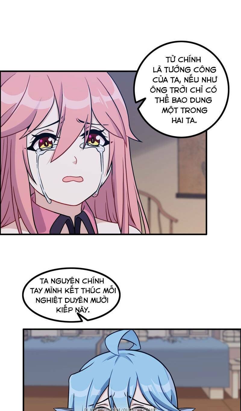 khởi đầu bằng một con côn chapter 10 15