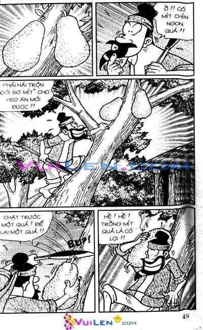 thần đồng đất việt chapter 45 49