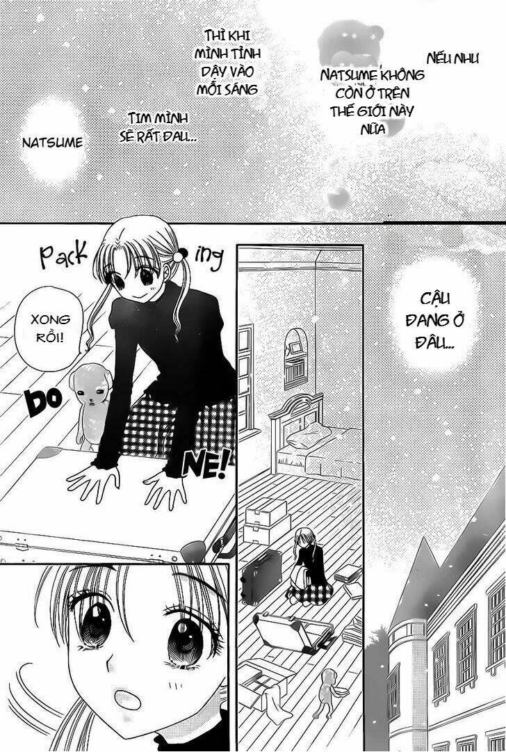 gakuen alice chapter 172 7