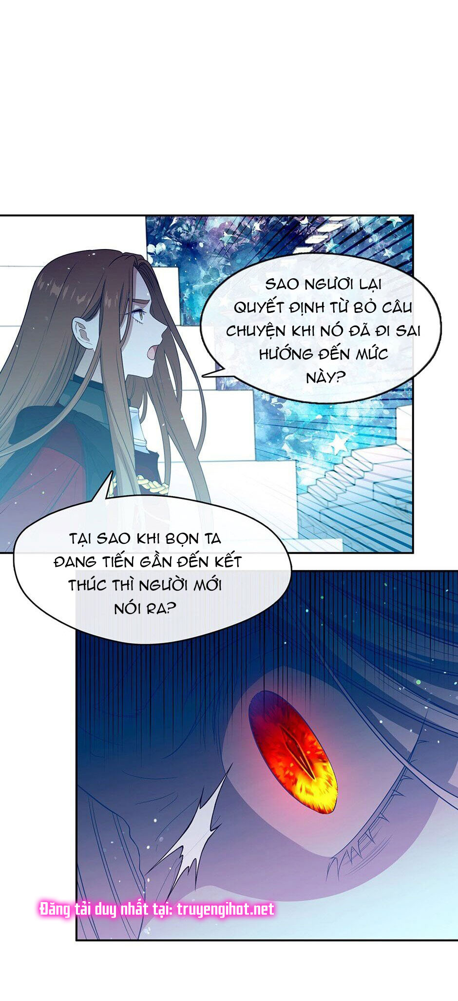 cẩn thận nữ phụ phản diện đấy! chapter 85 46