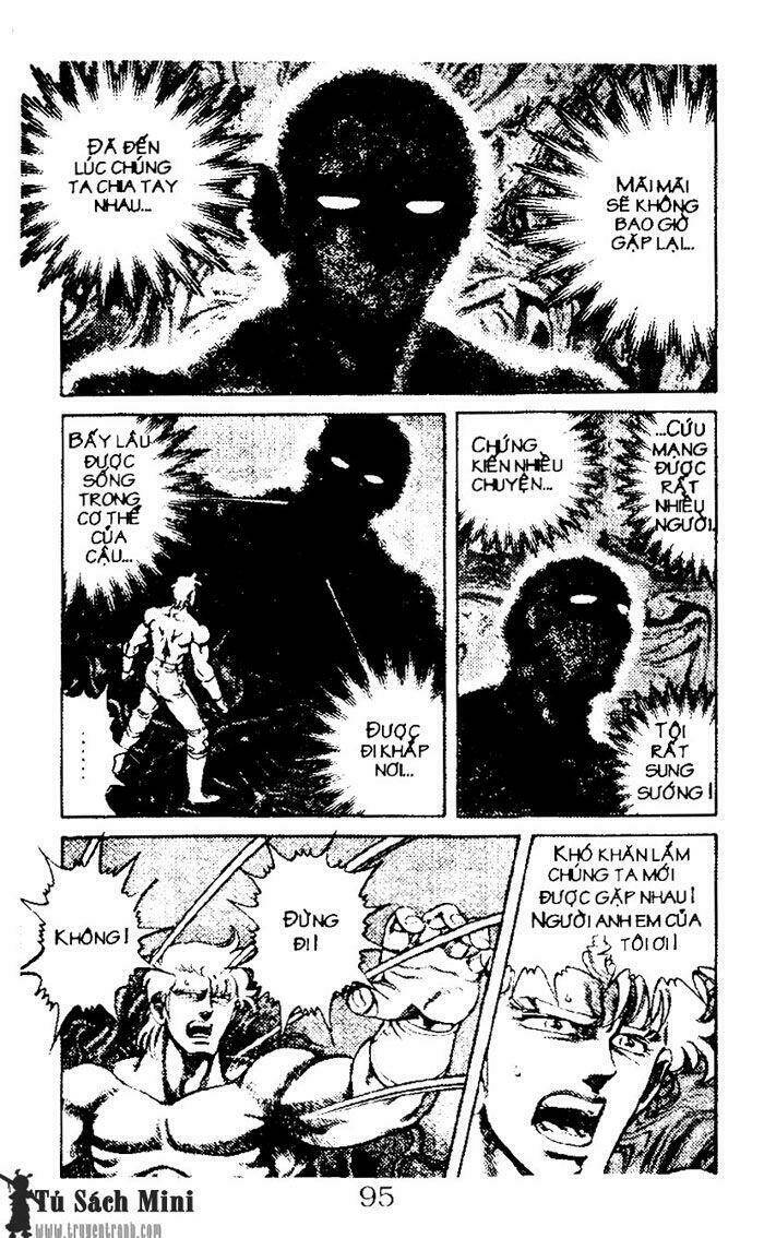 bác sĩ kazu chapter 116 13