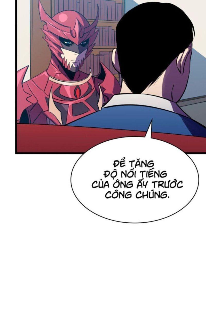 tôi trở lại thăng cấp một mình chapter 44 38