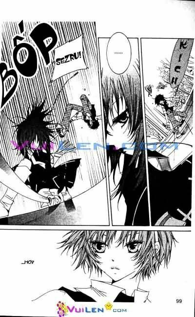 tiểu nữ vương chapter 3 99