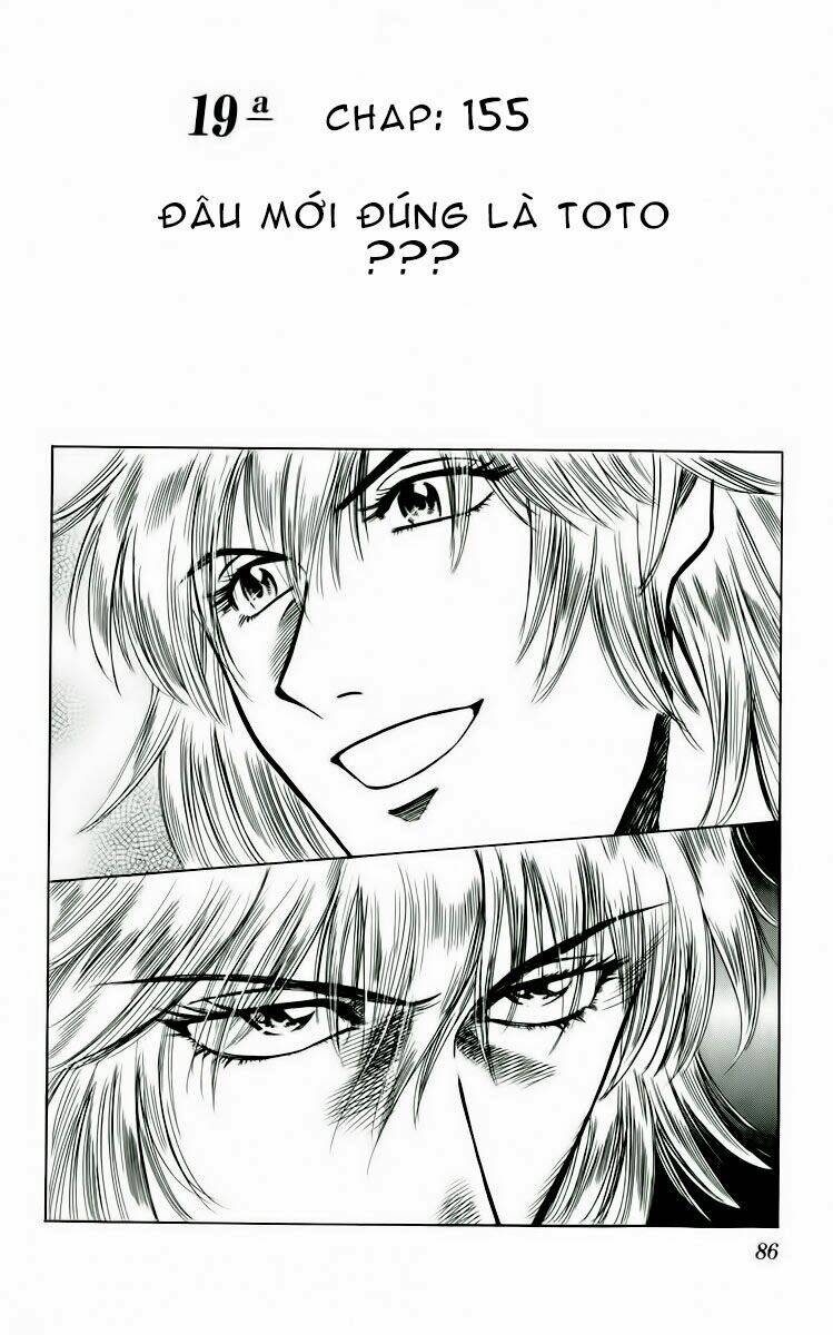 fantasista bản vip chapter 155 2