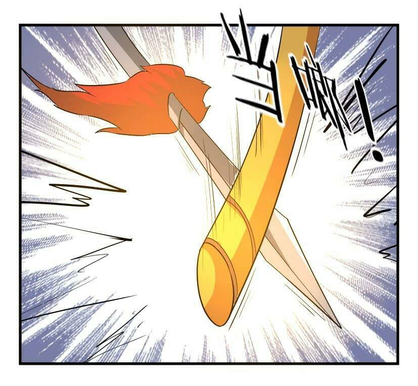 trùng sinh thành yêu chapter 9 13