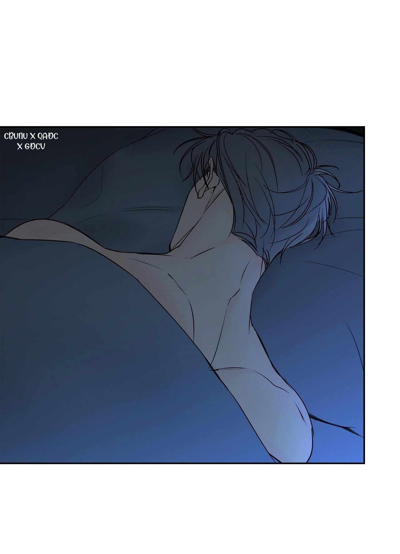 hạ cánh cuối chân trời chapter 6 66