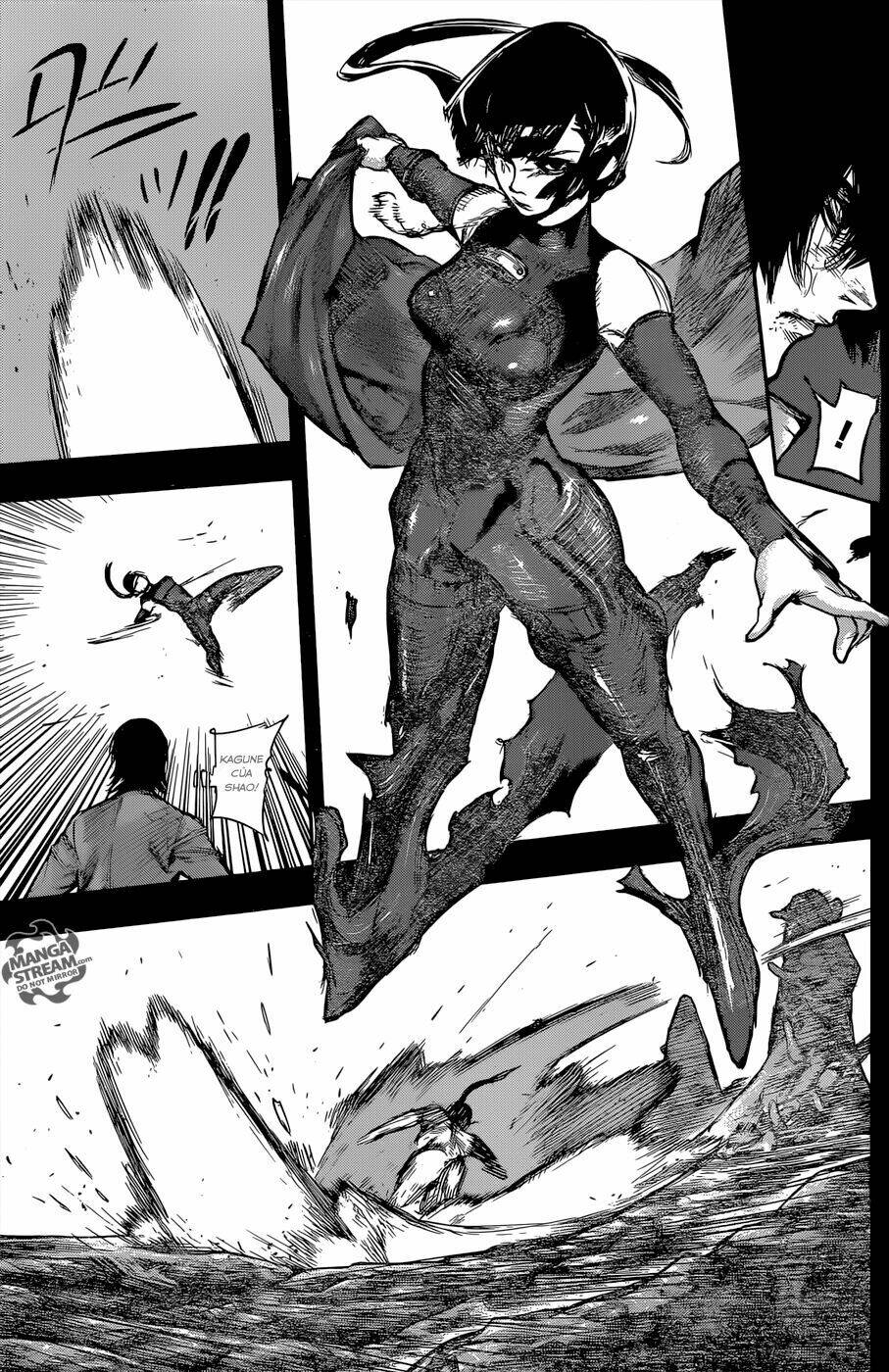 ngạ quỷ vùng tokyo 2 chapter 155 8