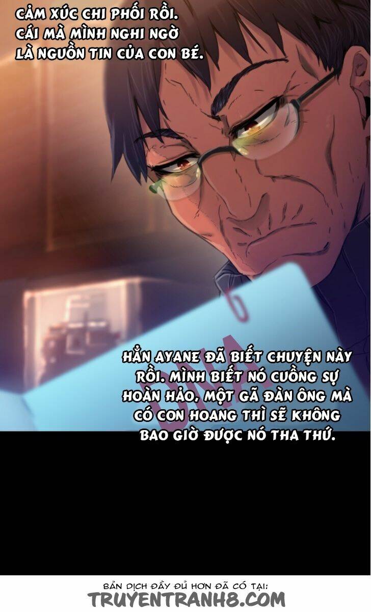 nhiệt huyết thanh xuân chapter 17 11