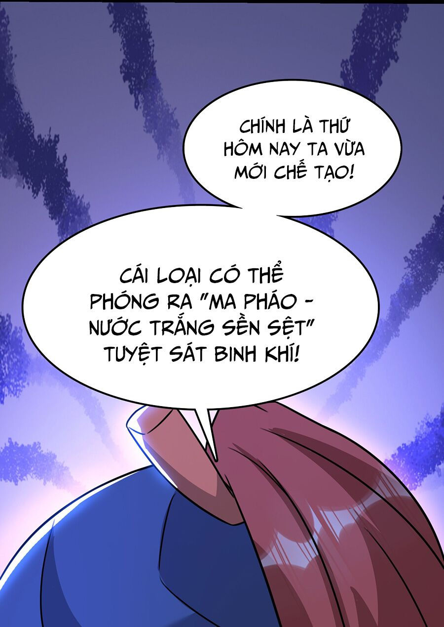 đại bảo kiếm của tôi chapter 57 19