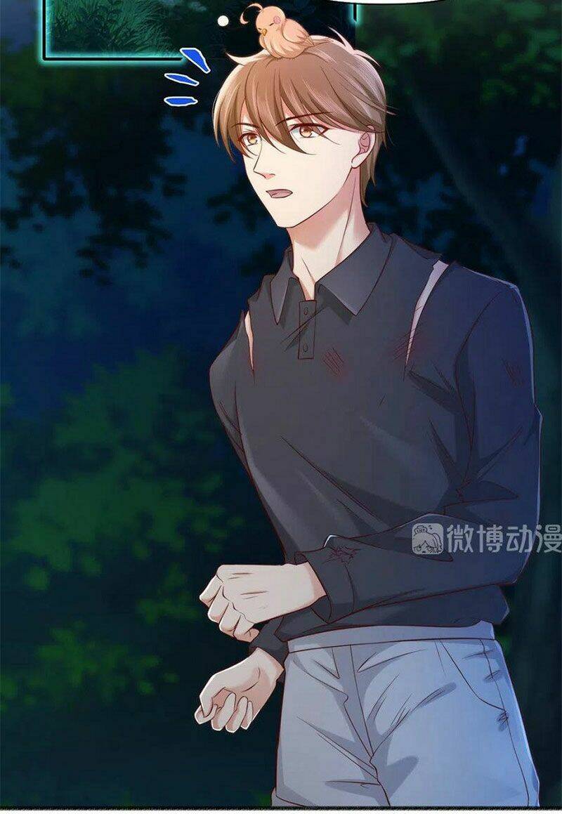 nam thần truy thê chỉ nam chapter 108.1 22