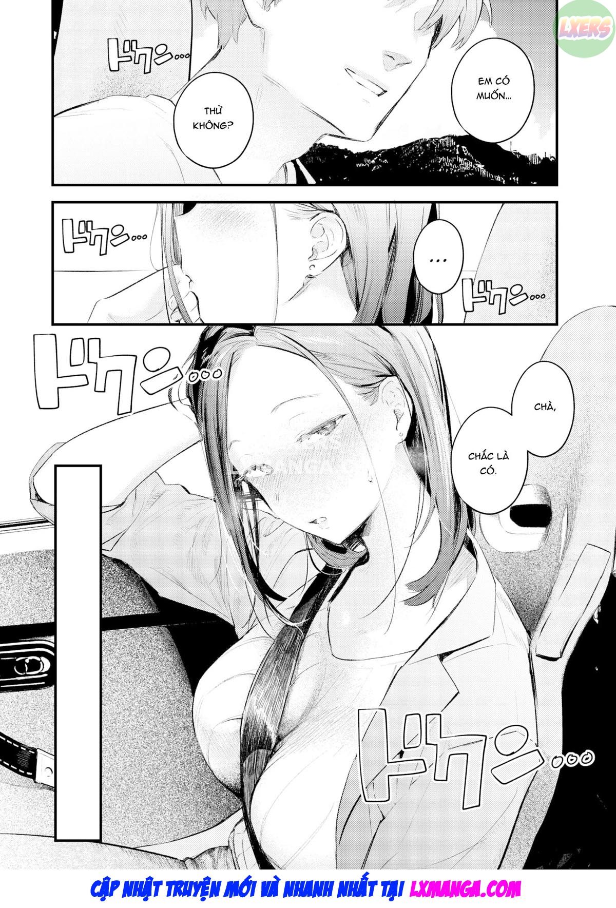 cưỡi miễn phí chapter 1 8