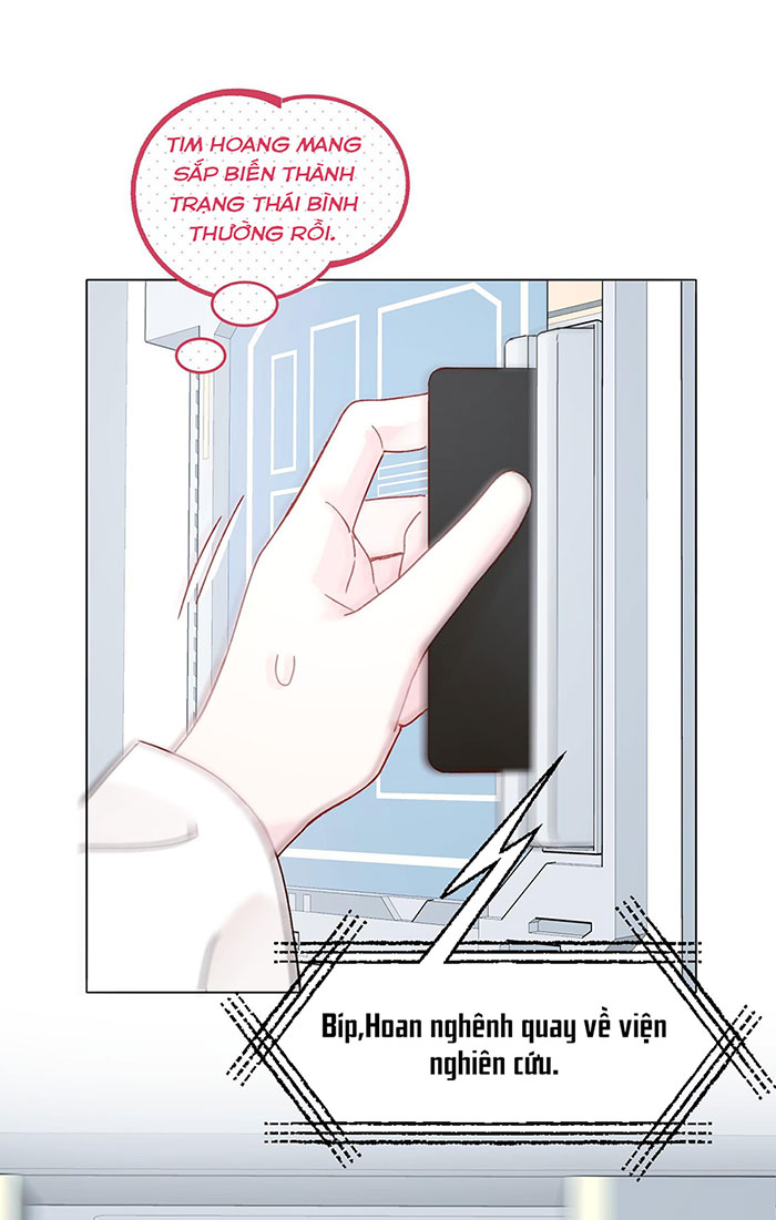 tôi phải làm một kẻ đại xấu xa chapter 107 8